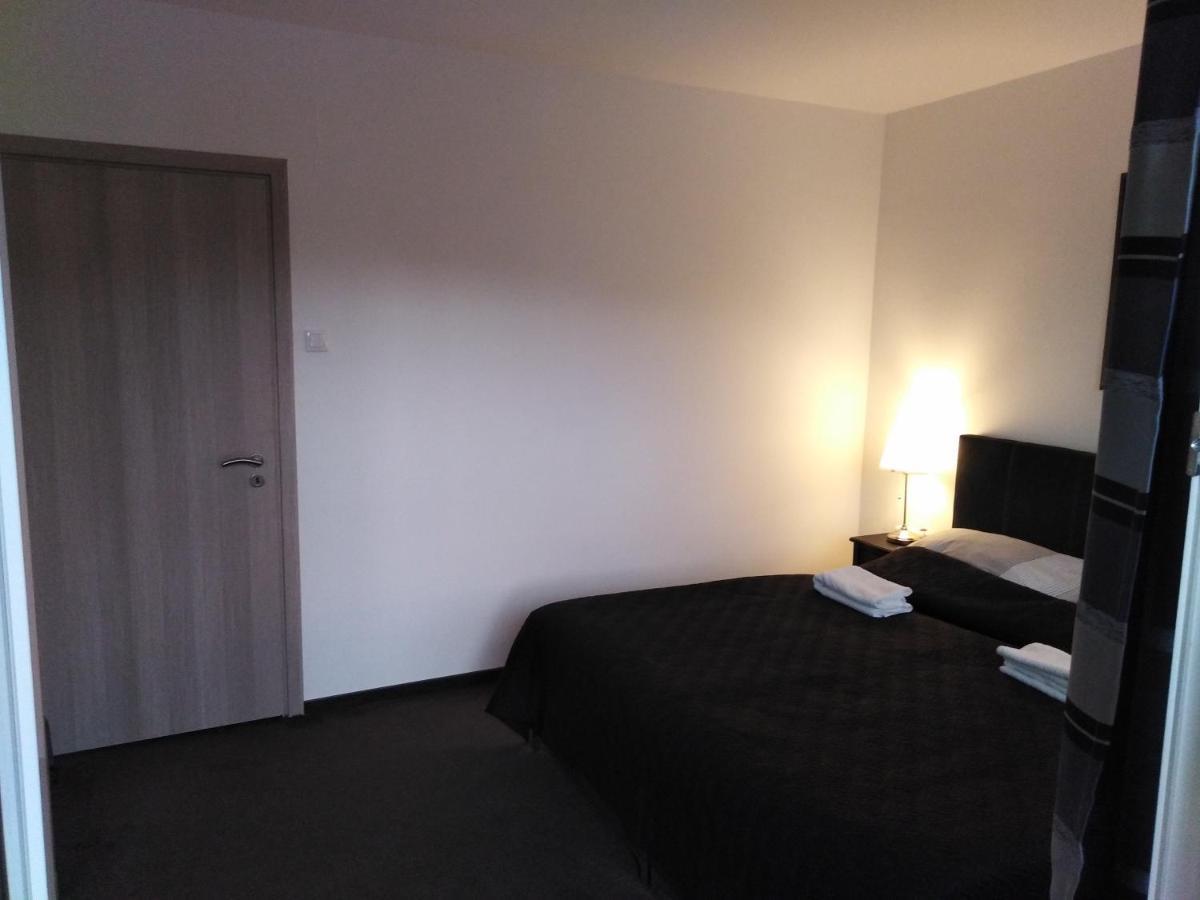 Filsdeger Haz - Central Rooms & Apartmans ภายนอก รูปภาพ