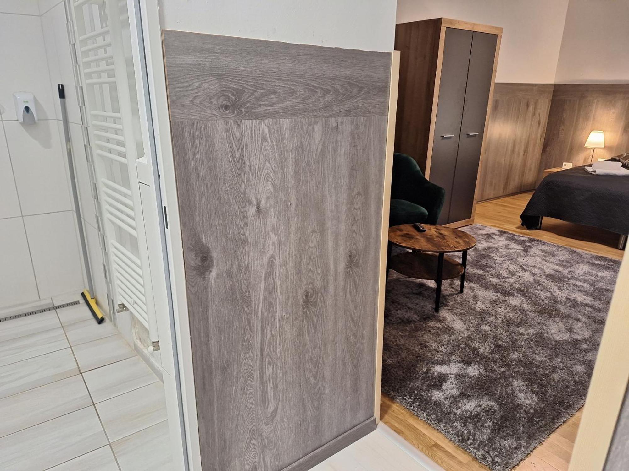 Filsdeger Haz - Central Rooms & Apartmans ภายนอก รูปภาพ