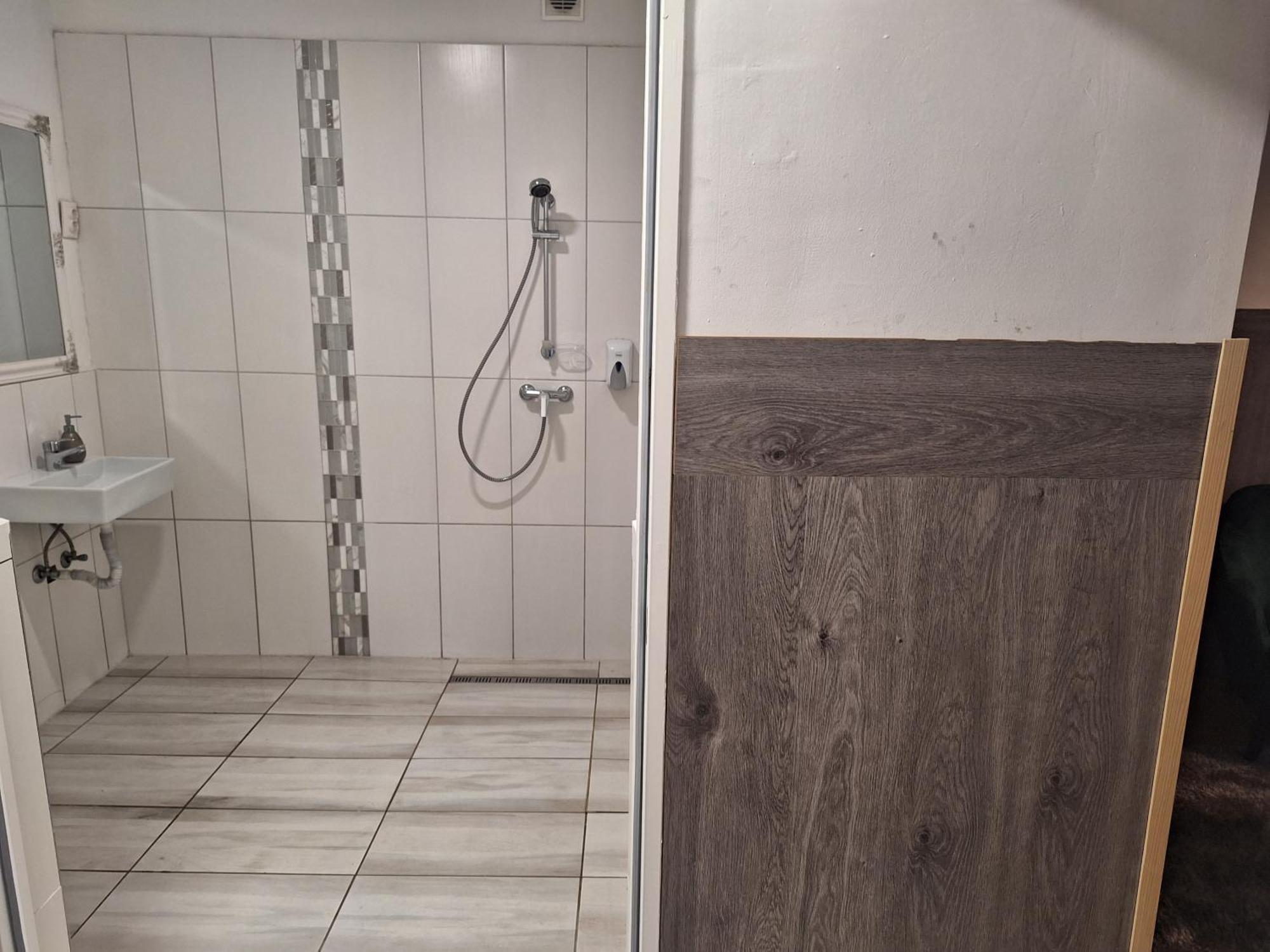 Filsdeger Haz - Central Rooms & Apartmans ภายนอก รูปภาพ