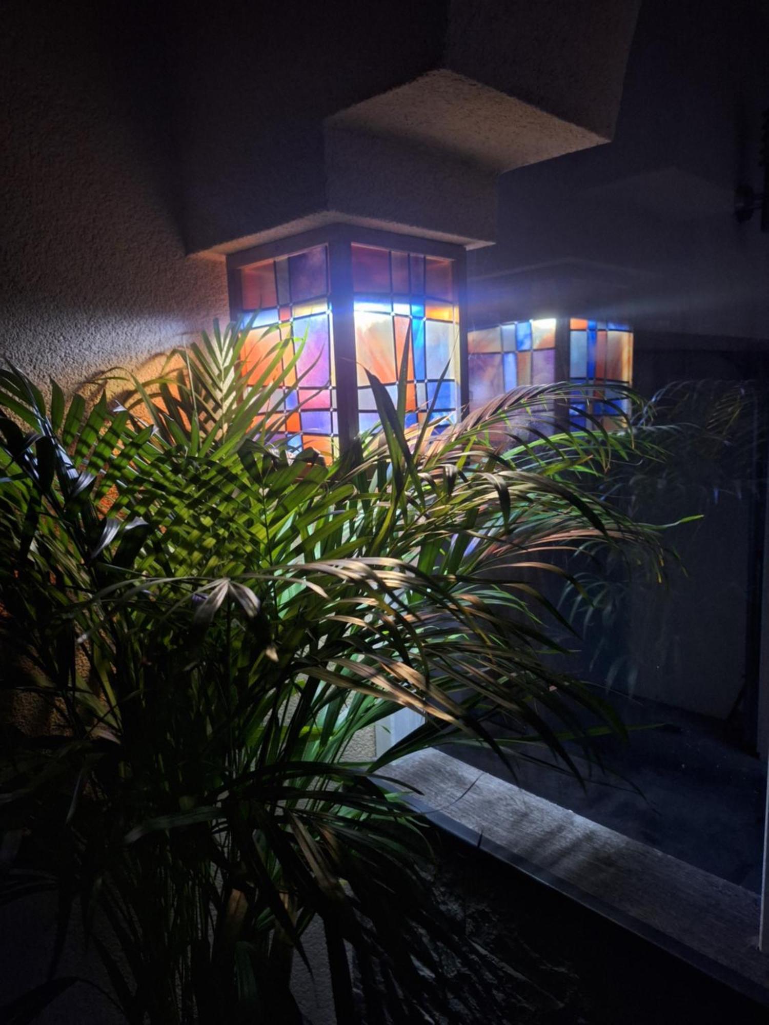 Filsdeger Haz - Central Rooms & Apartmans ภายนอก รูปภาพ